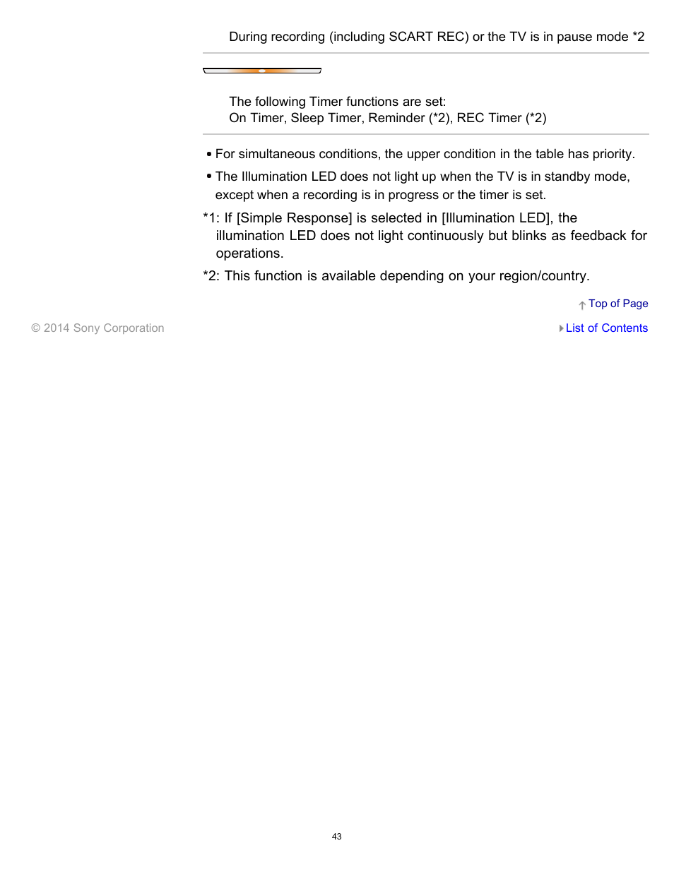 Sony KDL-60W850B User Manual | Page 49 / 245