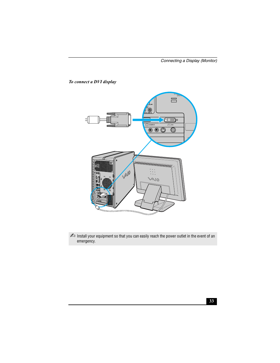 Sony PCV-RZ30GN4 User Manual | Page 33 / 60