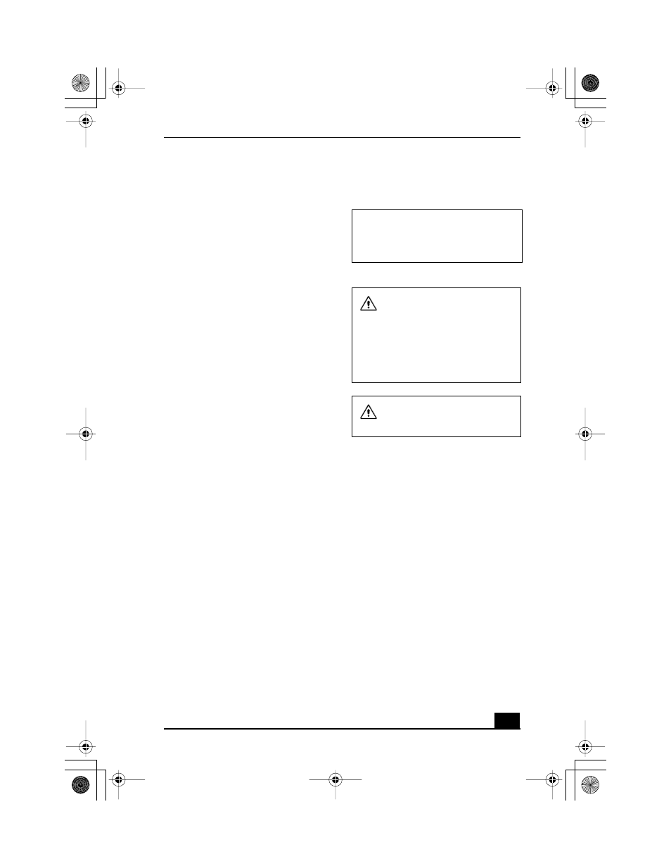 Industry canada notice, Avis d’industrie canada, Cd-rw/dvd drive laser diode properties | Sony PCG-FR130 User Manual | Page 13 / 68
