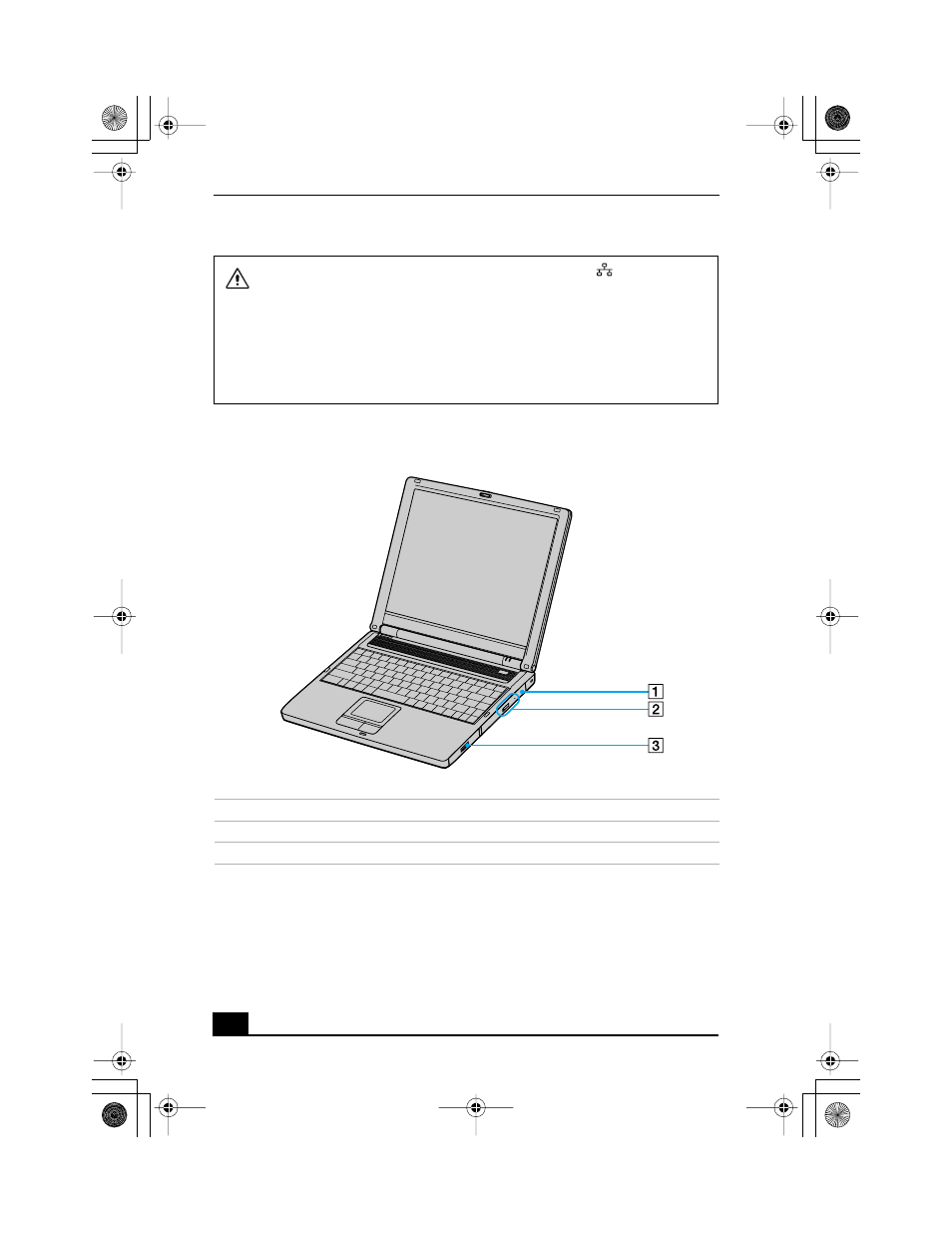Sony PCG-FR130 User Manual | Page 22 / 68