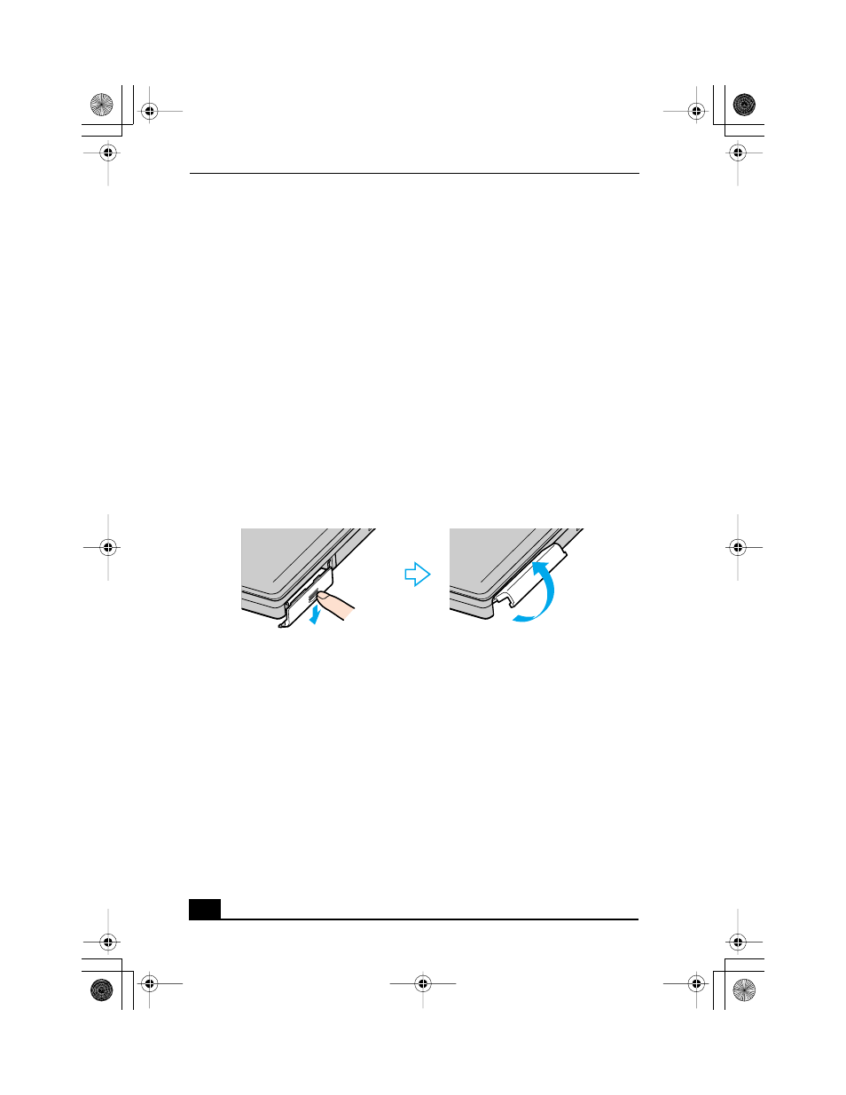 Turning on your computer | Sony PCG-FR130 User Manual | Page 26 / 68