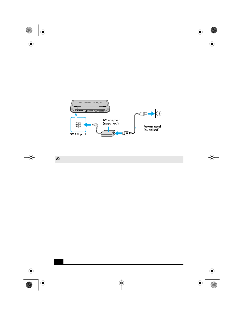 Sony PCG-FR130 User Manual | Page 28 / 68
