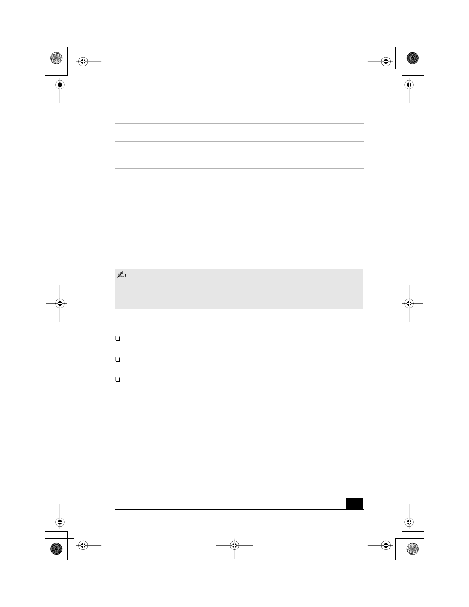 Registering your computer | Sony PCG-FR130 User Manual | Page 31 / 68