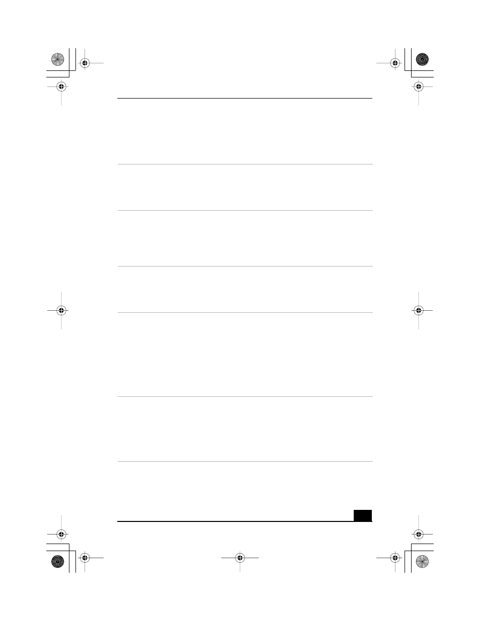 Support options | Sony PCG-FR130 User Manual | Page 61 / 68