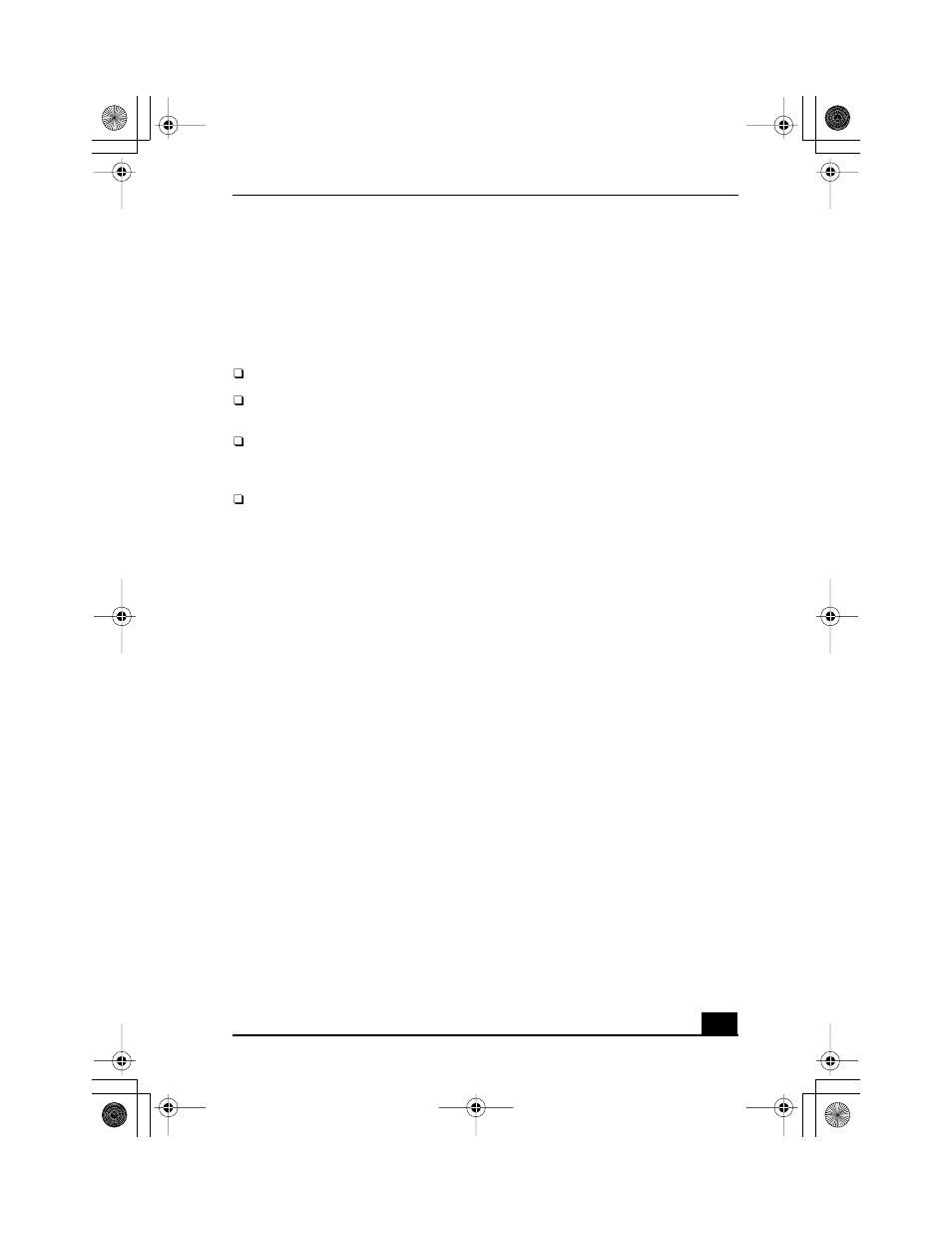 Fcc part 68 | Sony PCG-FR130 User Manual | Page 9 / 68