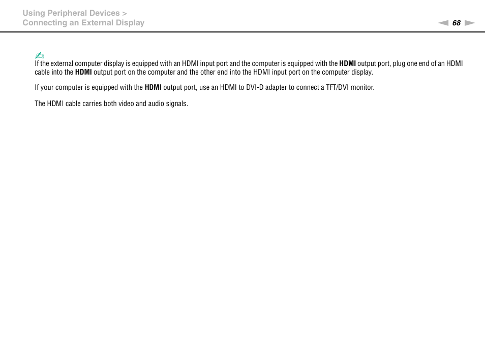 Sony VGN-NW320F User Manual | Page 68 / 151
