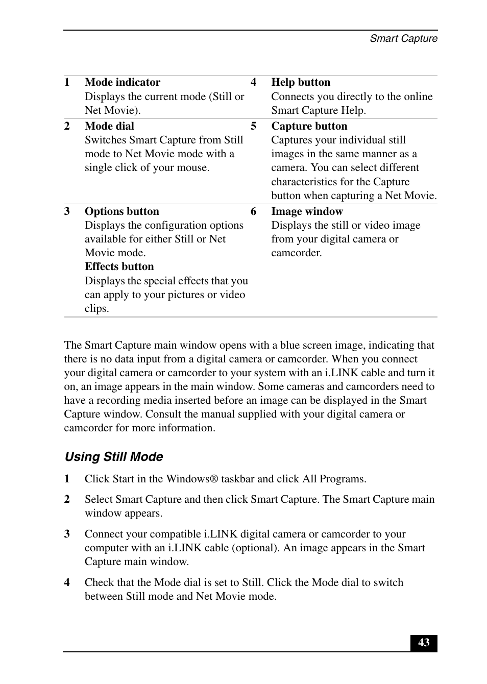 Sony PCV-RX690G User Manual | Page 43 / 100