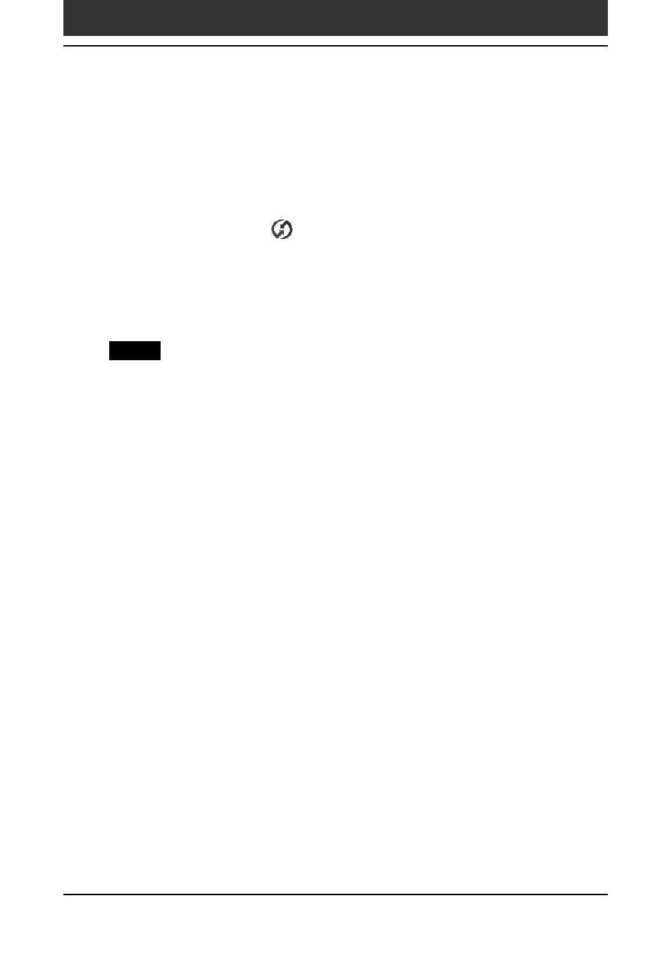 104 performing a local hotsync, Operation with the usb cable | Sony PEG-SJ30 User Manual | Page 104 / 222