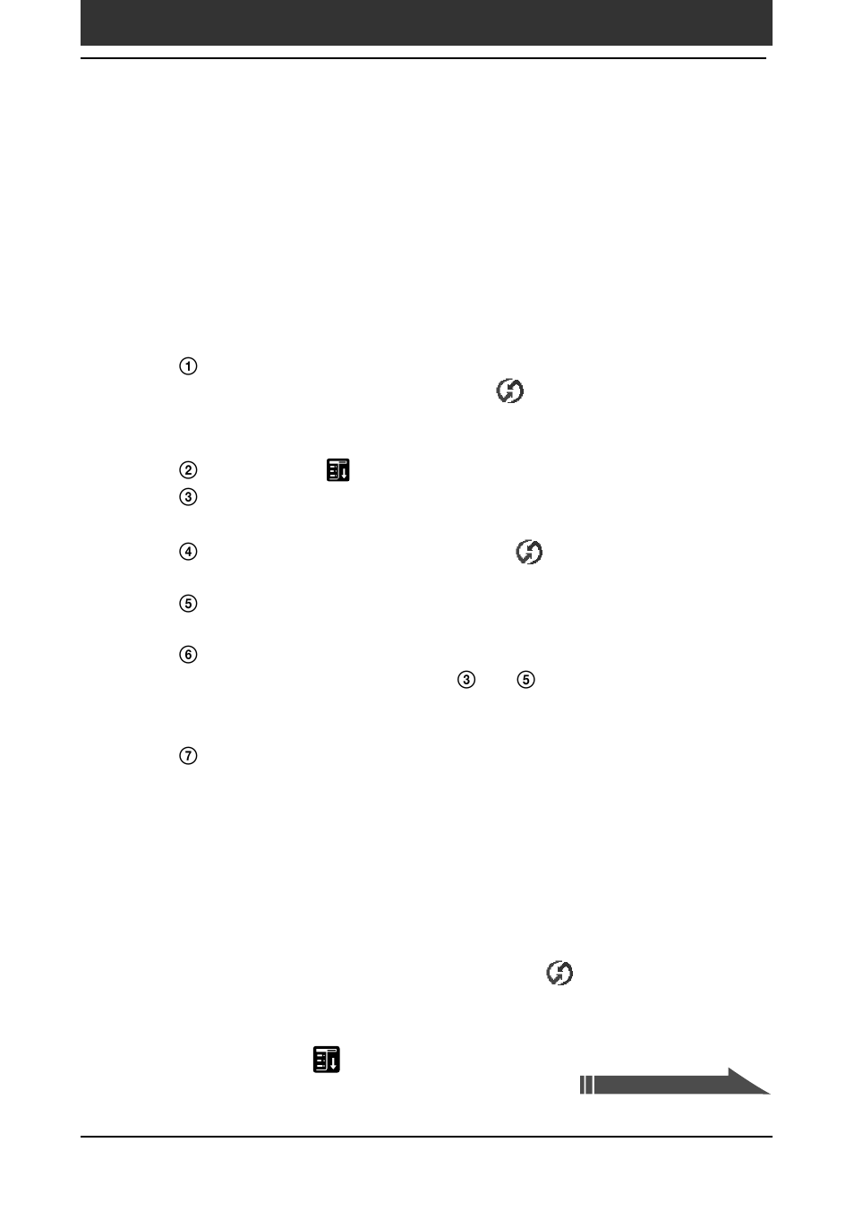 121 advanced hotsync, Operations | Sony PEG-SJ30 User Manual | Page 121 / 222