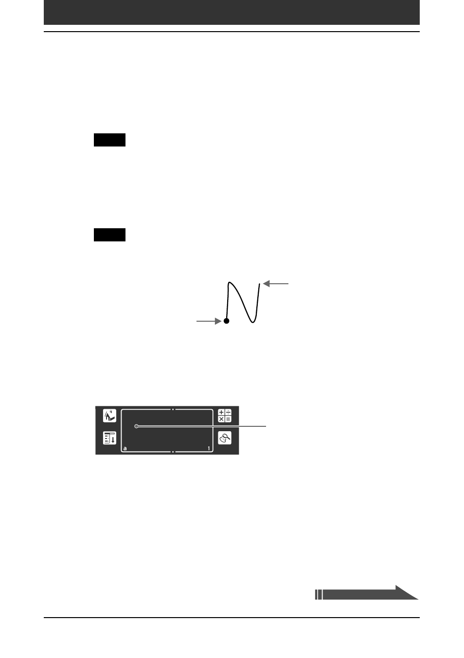 13 entering data into your sony clié handheld | Sony PEG-SJ30 User Manual | Page 13 / 222