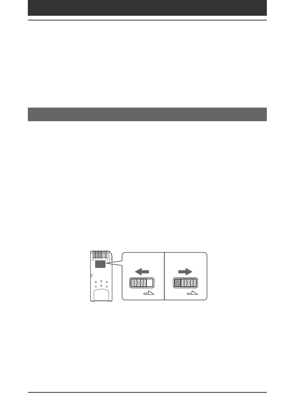 Protecting the data in memory stick media, Media | Sony PEG-SJ30 User Manual | Page 135 / 222