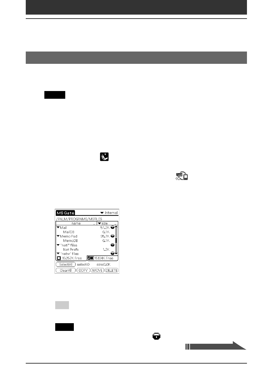 Sony PEG-SJ30 User Manual | Page 143 / 222