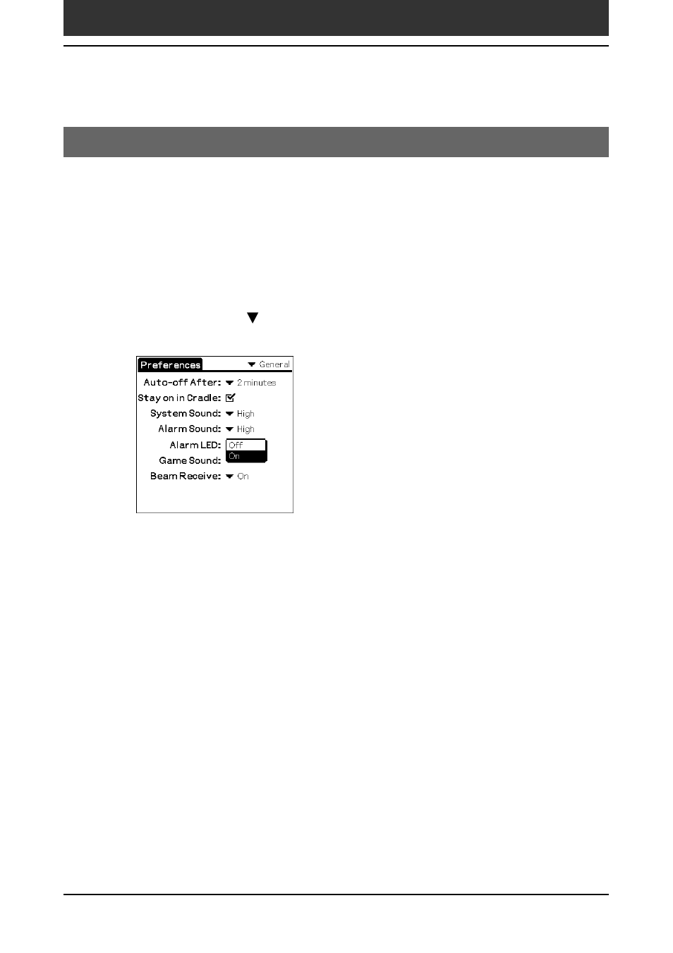 Sony PEG-SJ30 User Manual | Page 167 / 222