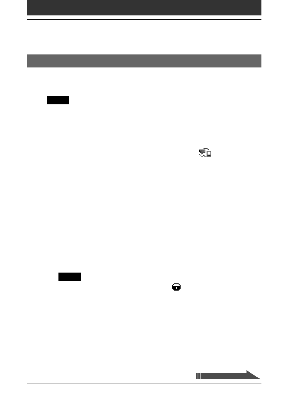 Using memory stick® media to transfer data, Using memory stick, Media | To transfer data, Media to transfer data, Using data of another sony clié handheld | Sony PEG-SJ30 User Manual | Page 191 / 222