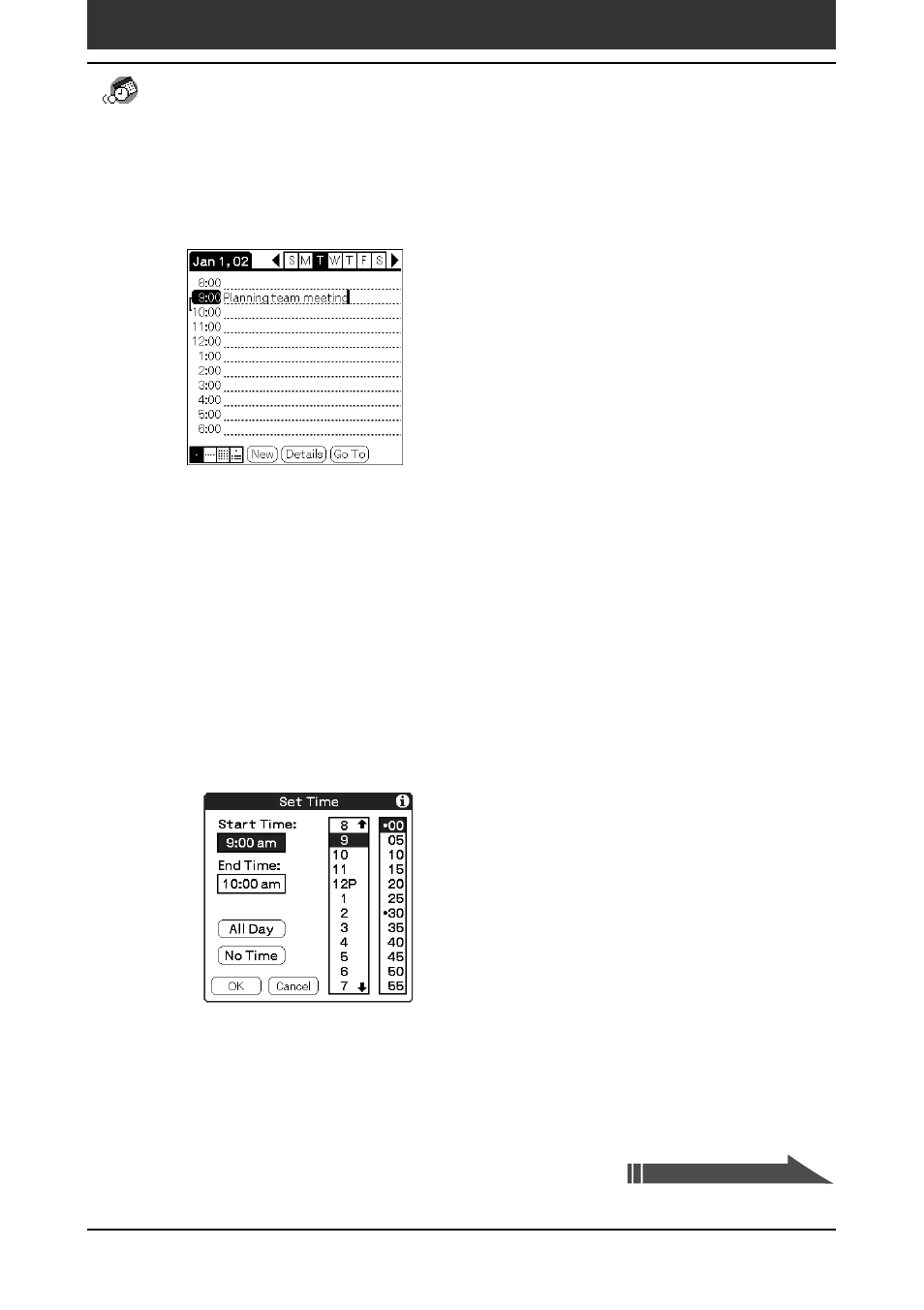 Sony PEG-SJ30 User Manual | Page 29 / 222