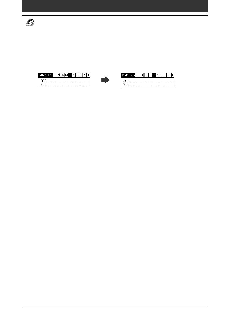 Sony PEG-SJ30 User Manual | Page 40 / 222