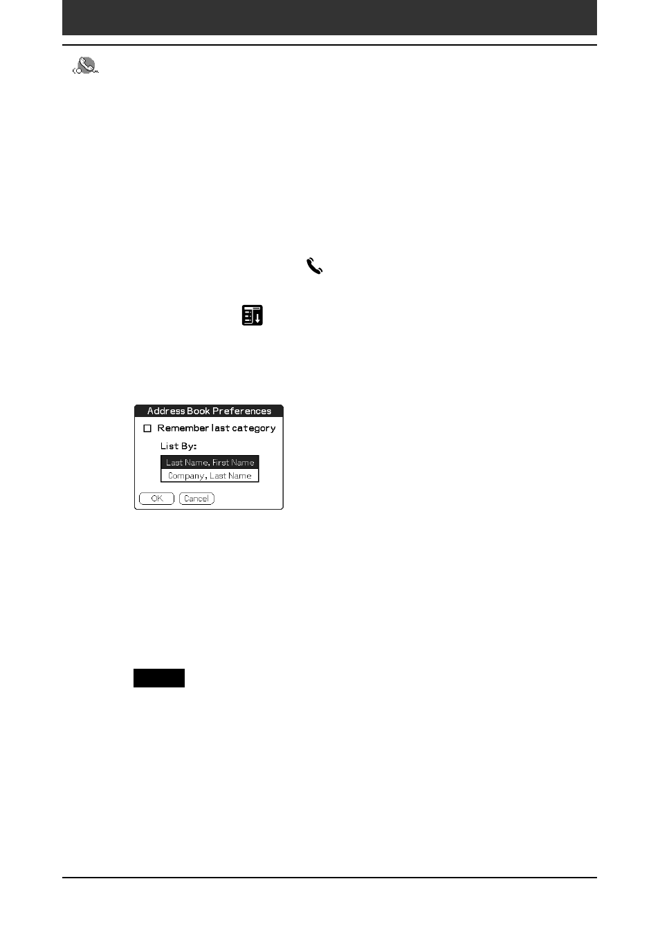 Sony PEG-SJ30 User Manual | Page 52 / 222