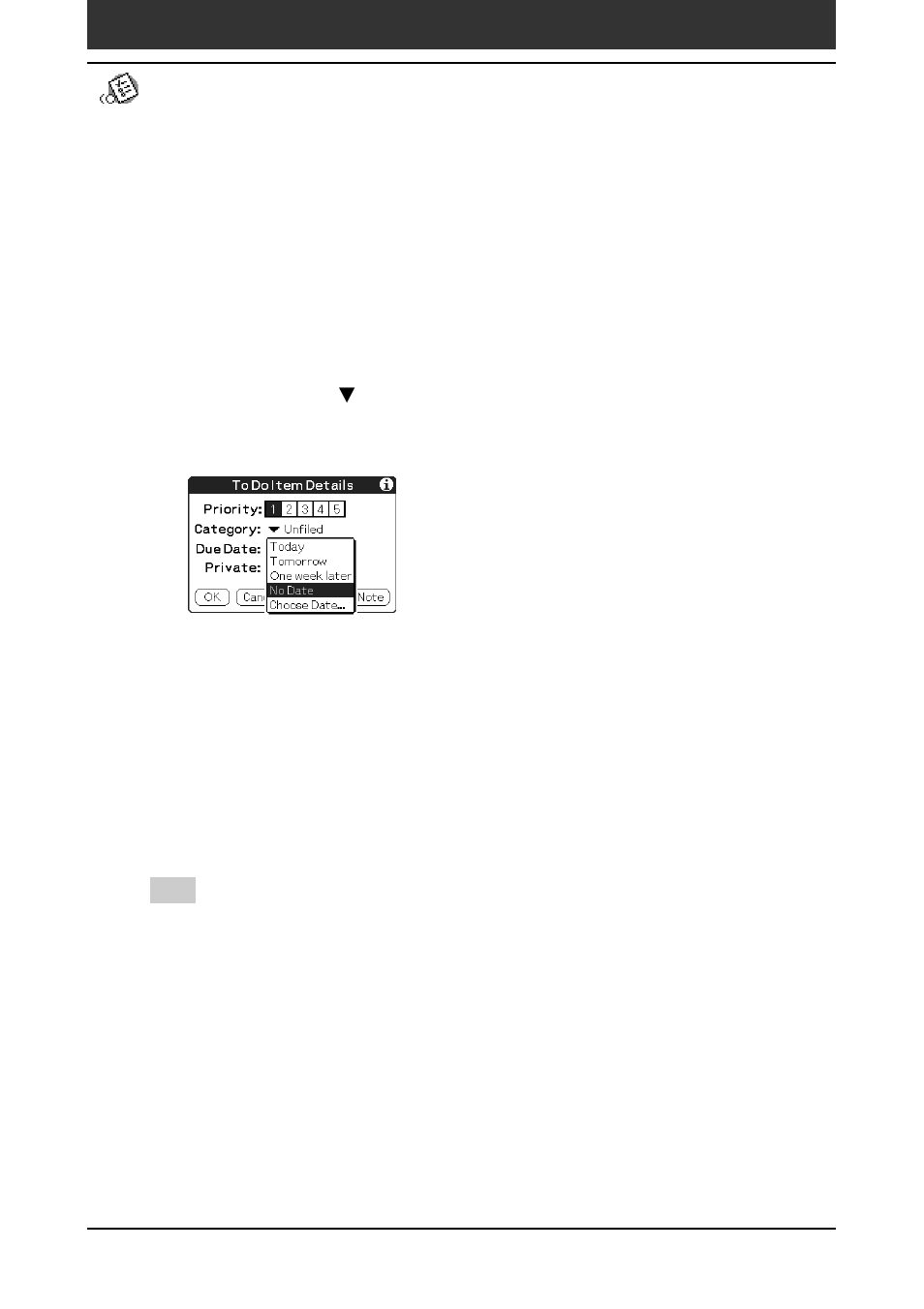 Sony PEG-SJ30 User Manual | Page 66 / 222