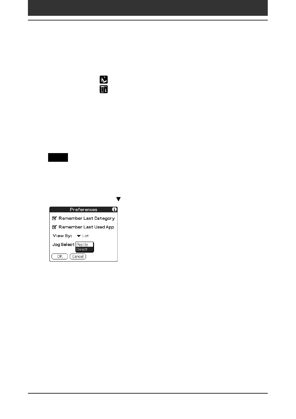 Performing common tasks | Sony PEG-SJ30 User Manual | Page 83 / 222