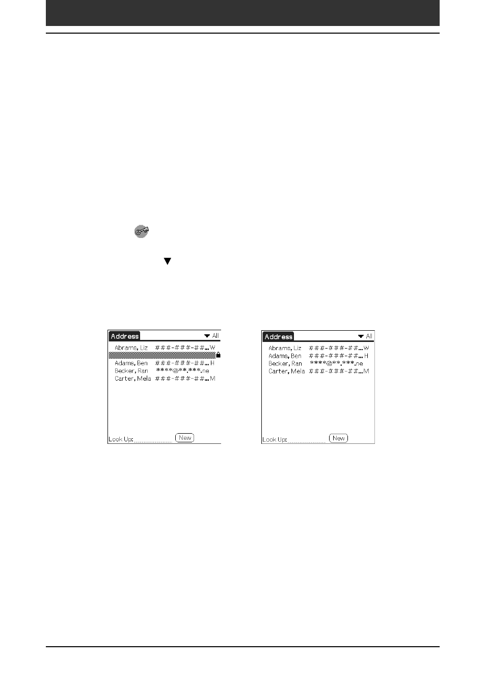 96 performing common tasks | Sony PEG-SJ30 User Manual | Page 96 / 222