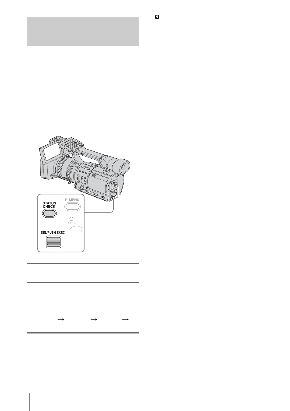 Sony RMT-840 User Manual | Page 24 / 112