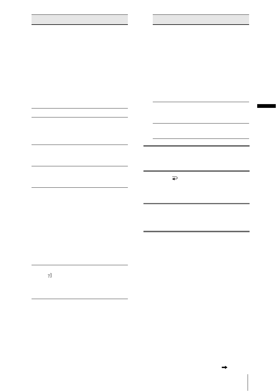 Sony RMT-840 User Manual | Page 35 / 112
