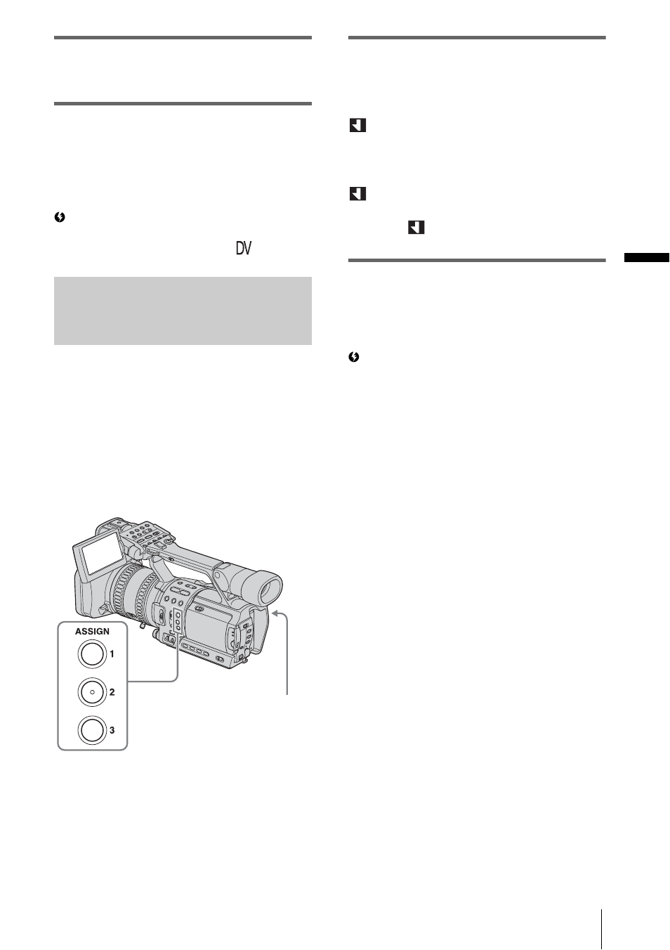 Sony RMT-840 User Manual | Page 39 / 112