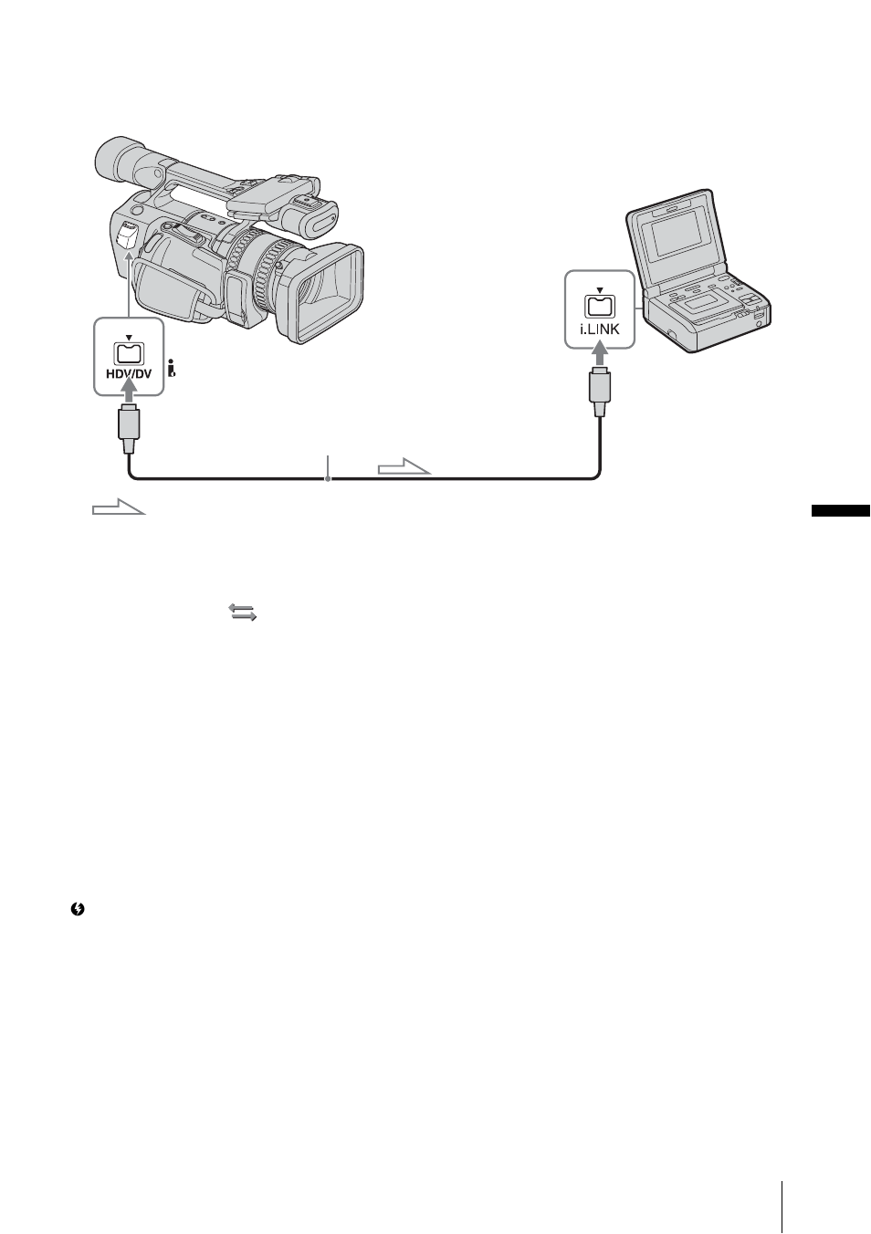 Du b b in g /e d itin g, 71 to dub to a dv device | Sony RMT-840 User Manual | Page 71 / 112
