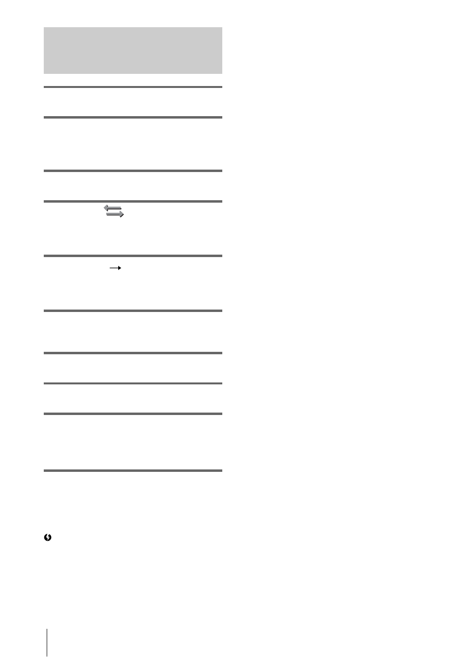 Sony RMT-840 User Manual | Page 82 / 112