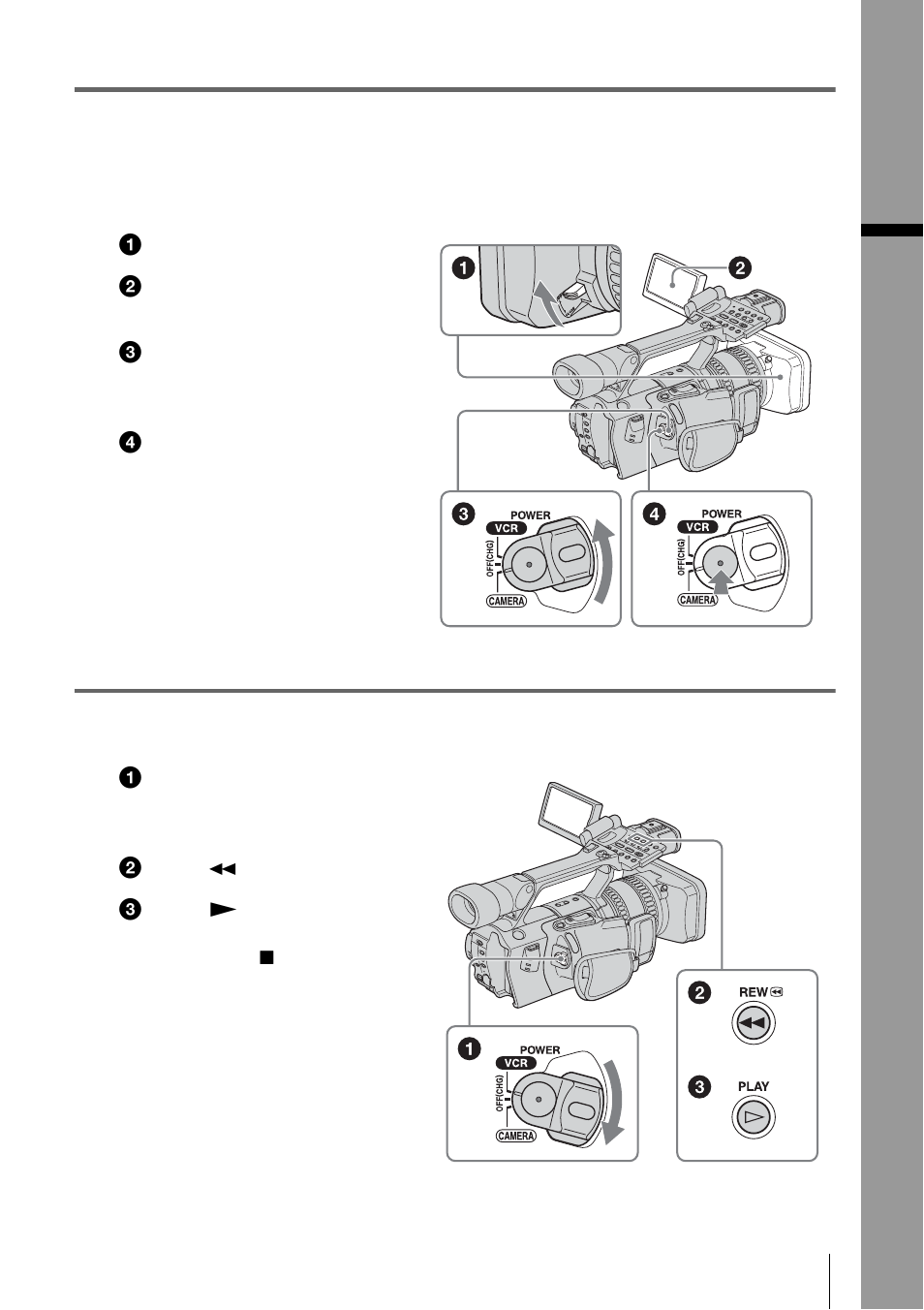 Sony RMT-840 User Manual | Page 9 / 112