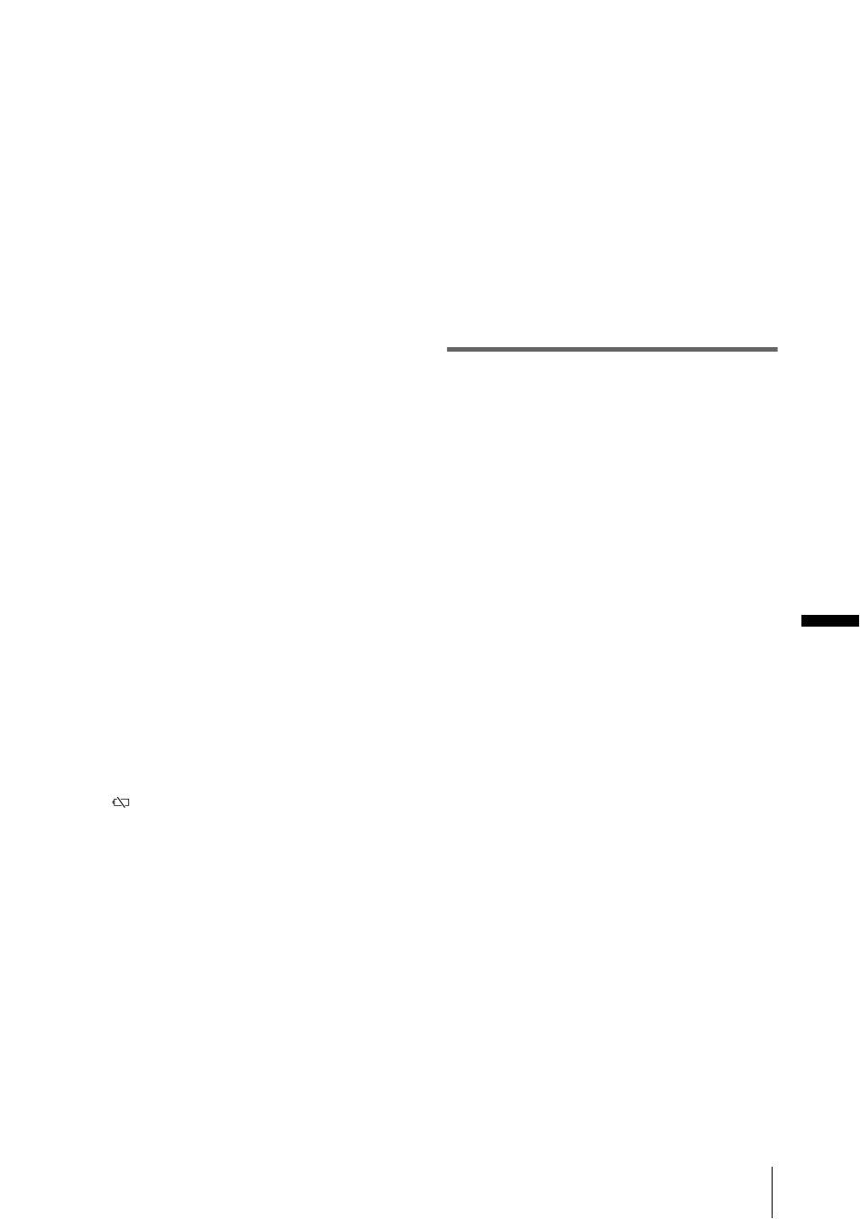 Sony RMT-840 User Manual | Page 93 / 112