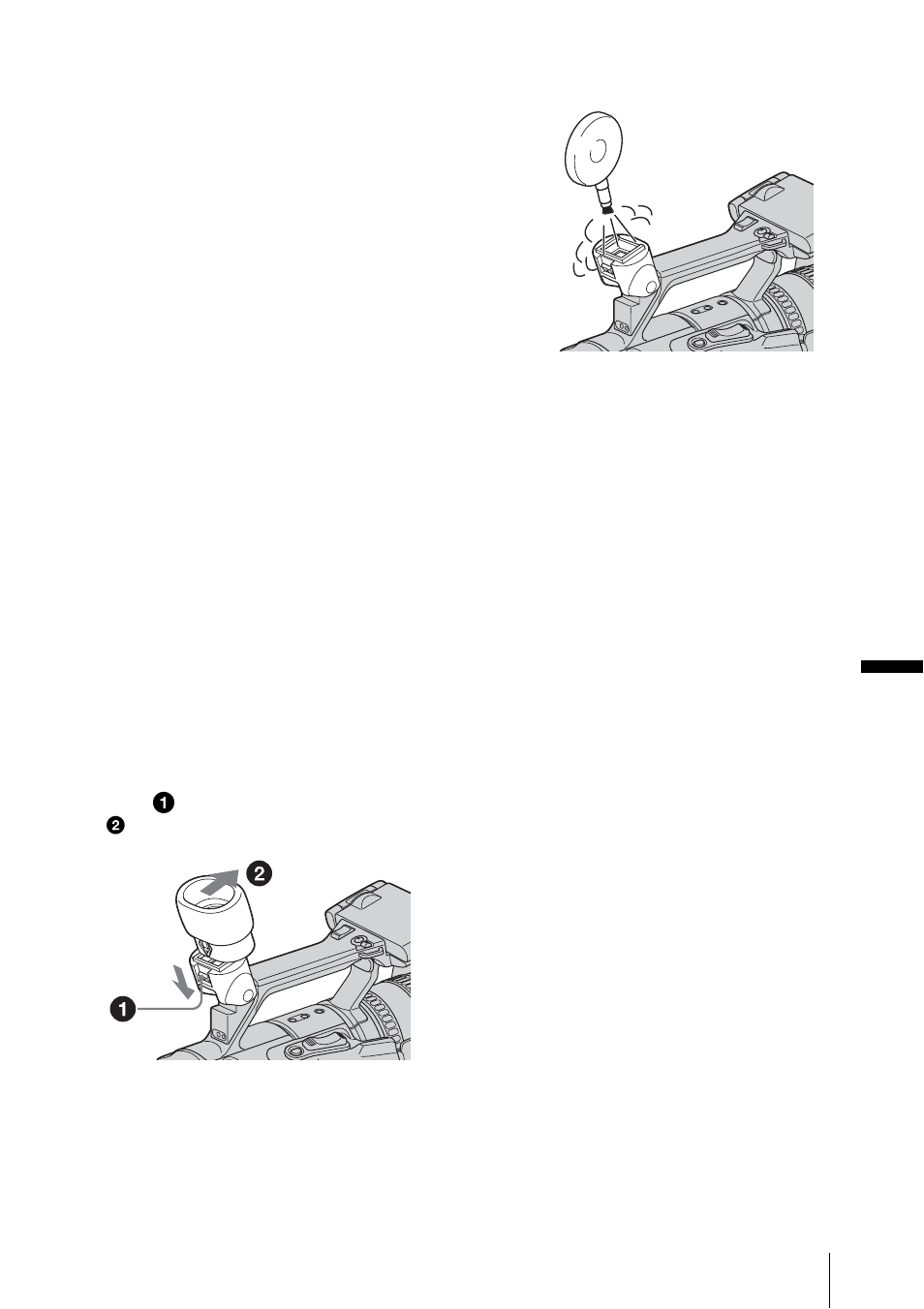 Sony RMT-840 User Manual | Page 97 / 112