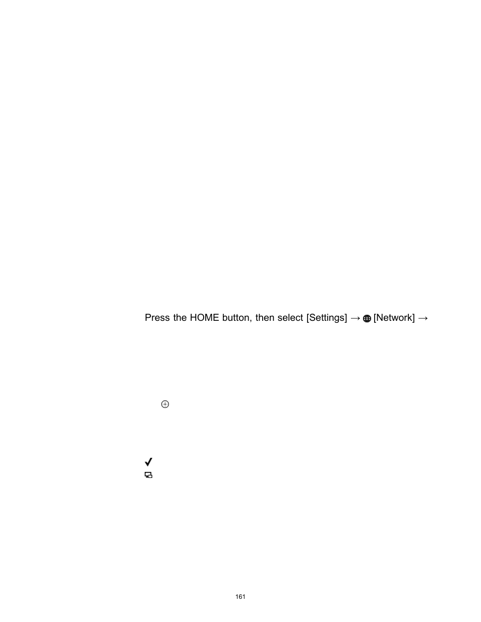 Sony KDL-65S990A User Manual | Page 161 / 247