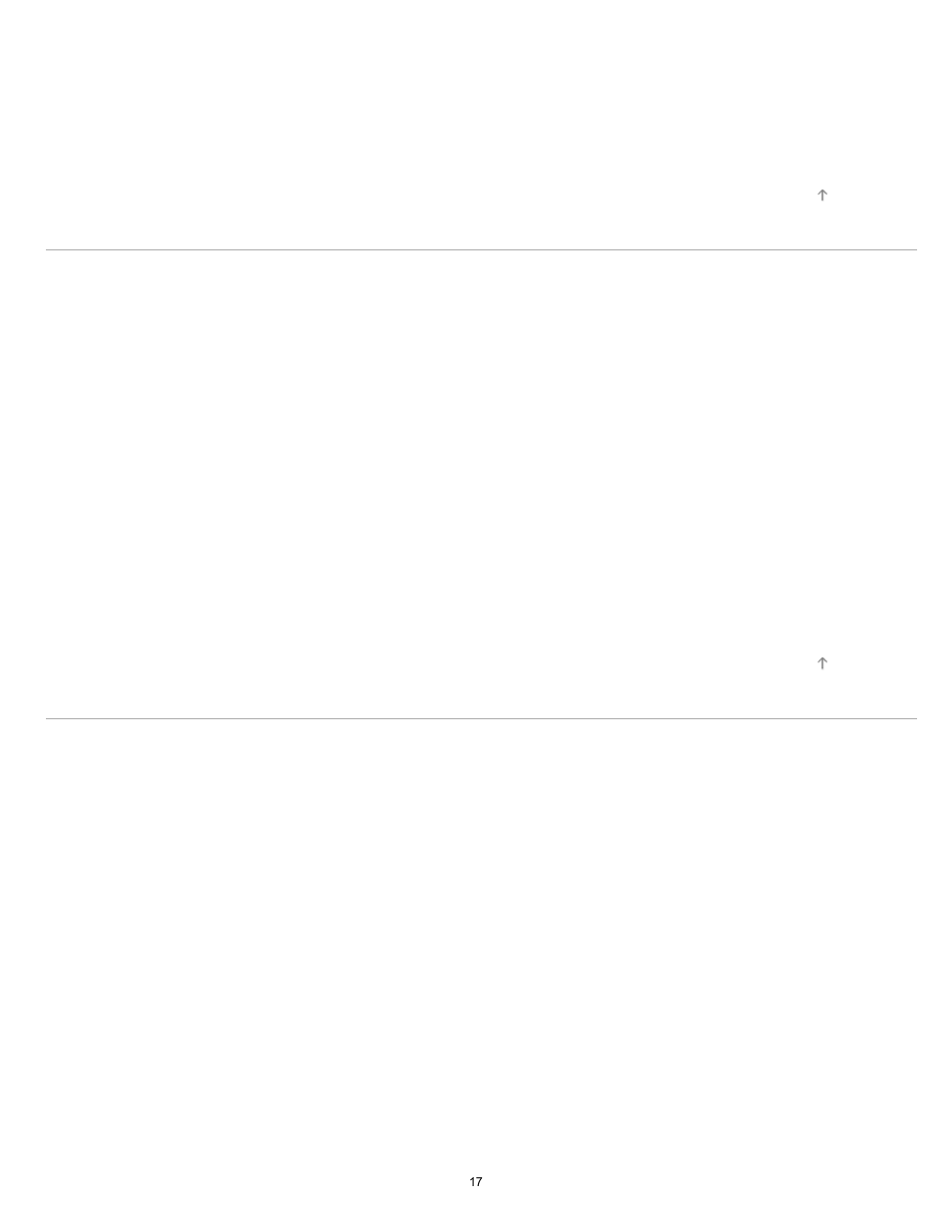 Sony KDL-65S990A User Manual | Page 17 / 247