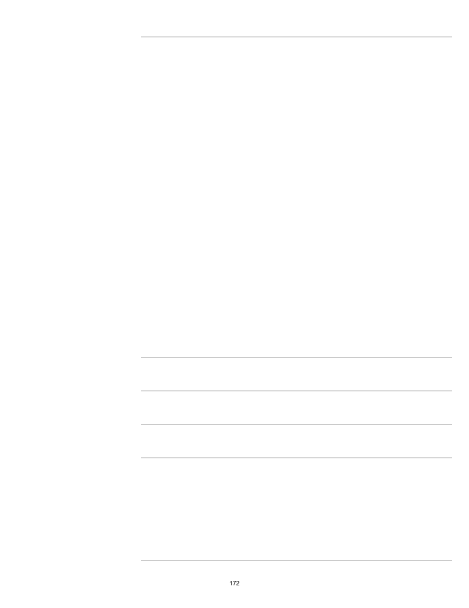 Sony KDL-65S990A User Manual | Page 172 / 247