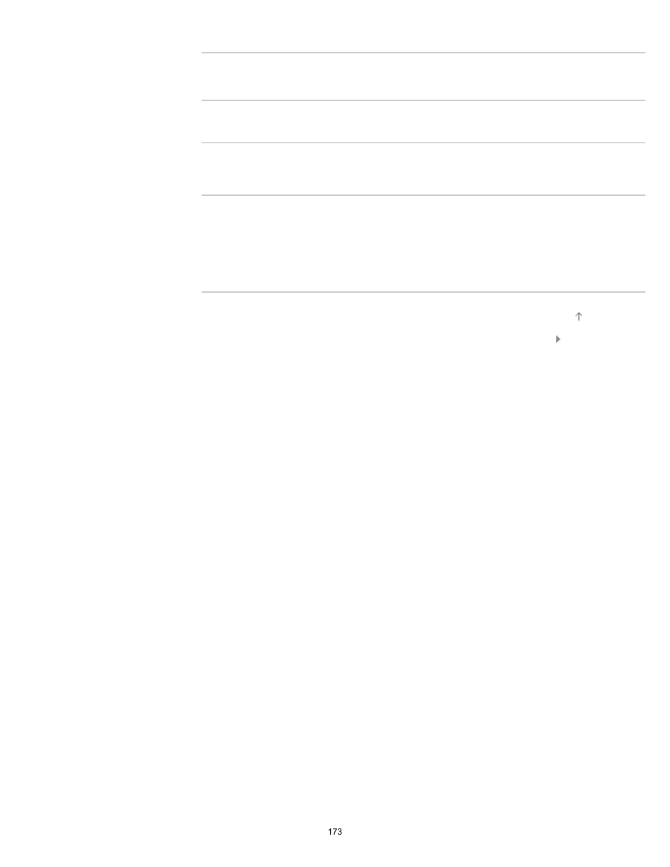 Available options (for pc input) | Sony KDL-65S990A User Manual | Page 173 / 247