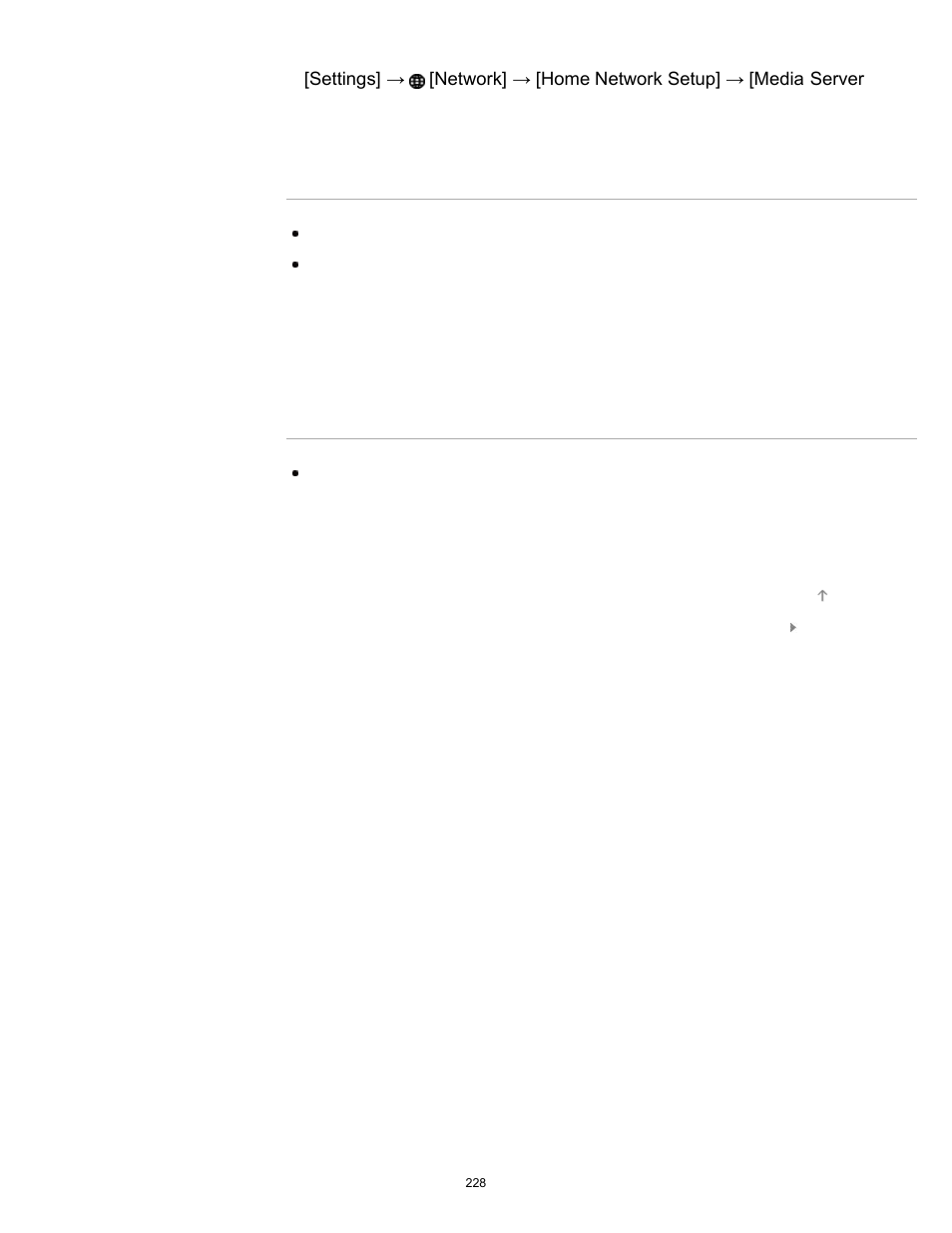 Sony KDL-65S990A User Manual | Page 228 / 247