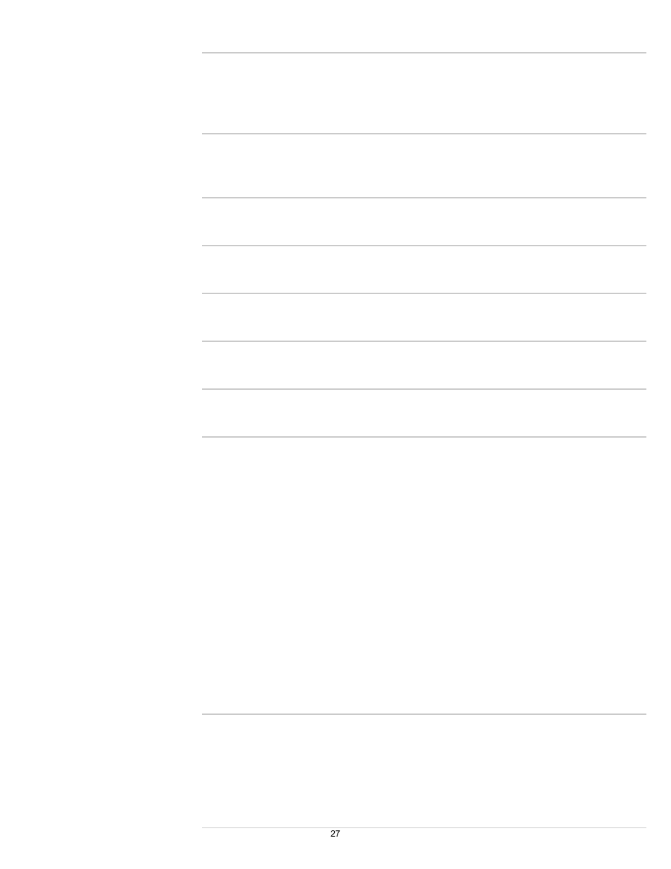 Sony KDL-65S990A User Manual | Page 27 / 247