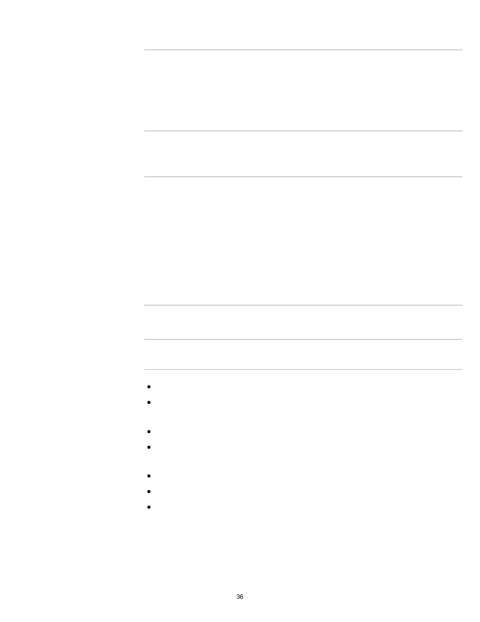 Sony KDL-65S990A User Manual | Page 36 / 247
