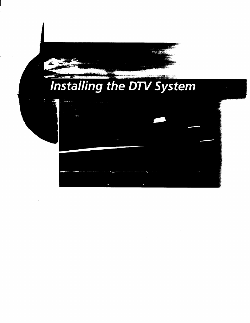 Sony KW-34HD1 User Manual | Page 13 / 65