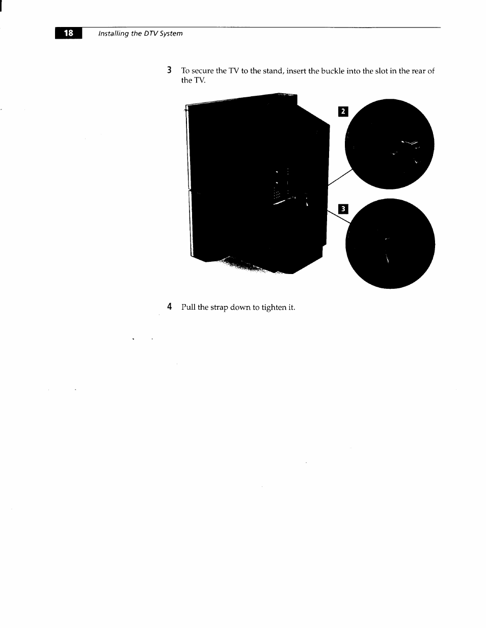 Sony KW-34HD1 User Manual | Page 16 / 65