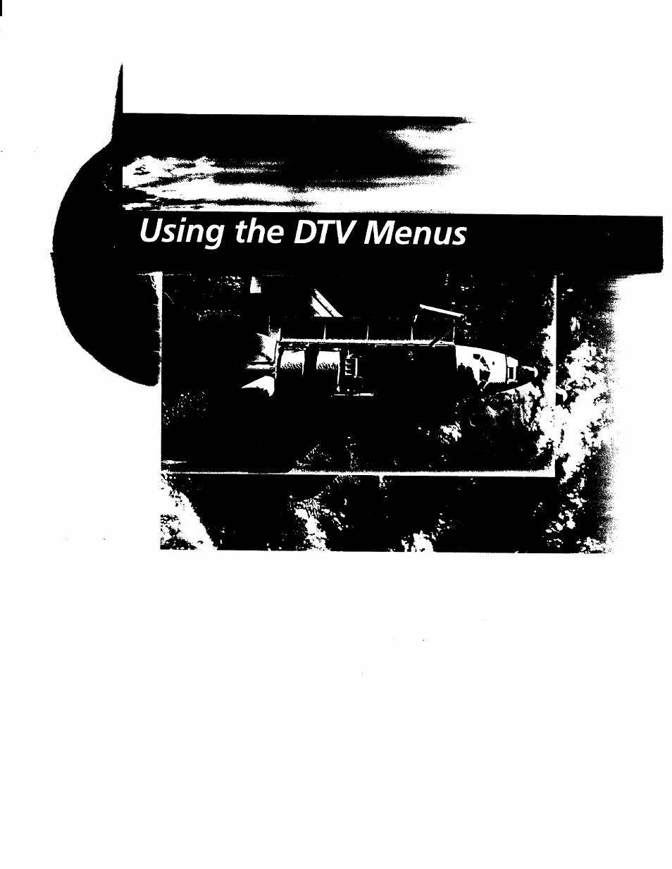 Sony KW-34HD1 User Manual | Page 39 / 65