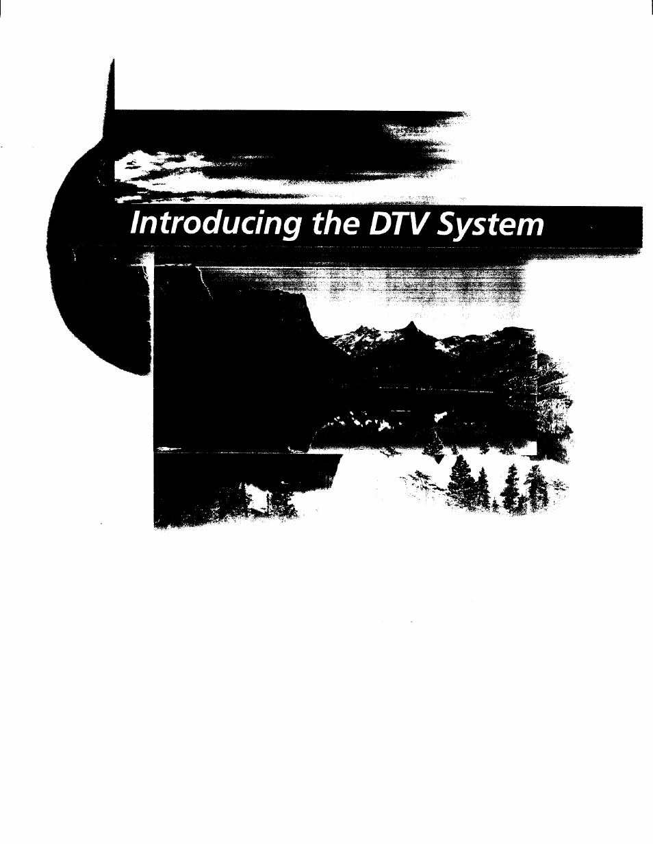Sony KW-34HD1 User Manual | Page 7 / 65