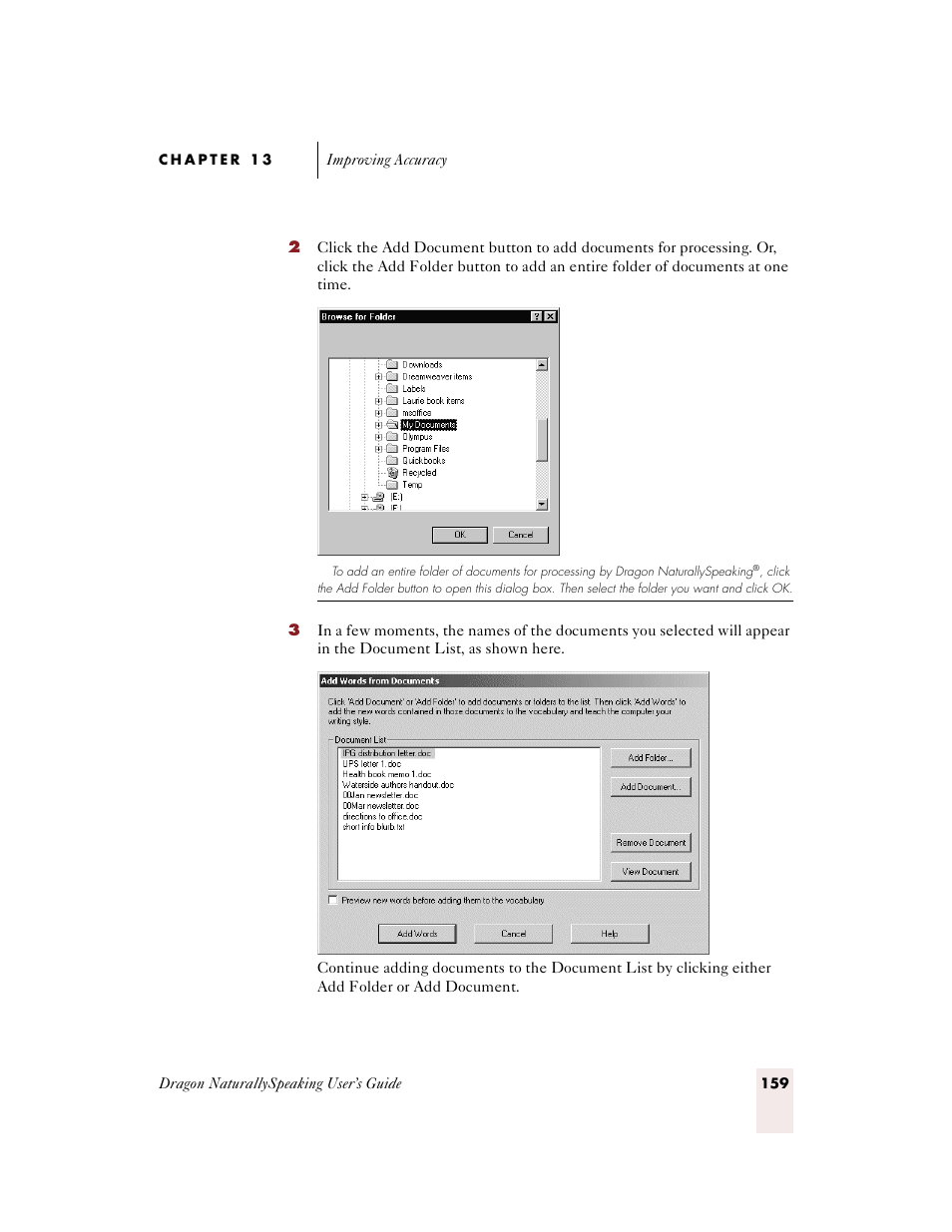 Sony ICD-BP150VTP User Manual | Page 167 / 268
