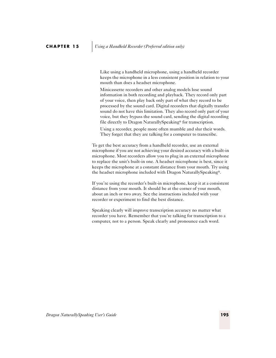 Sony ICD-BP150VTP User Manual | Page 203 / 268