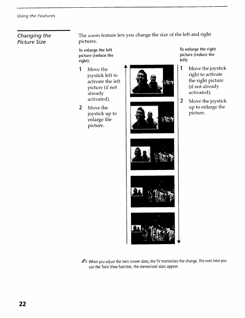 Sony KV-36XBR400 User Manual | Page 26 / 54