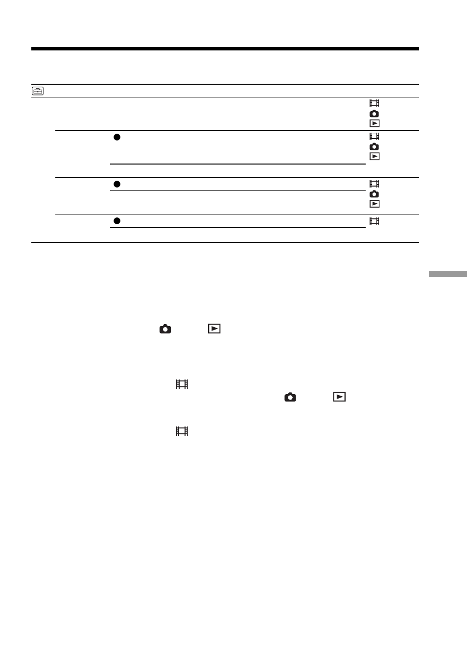 Changing the setup display | Sony DCR-DVD100 User Manual | Page 113 / 148