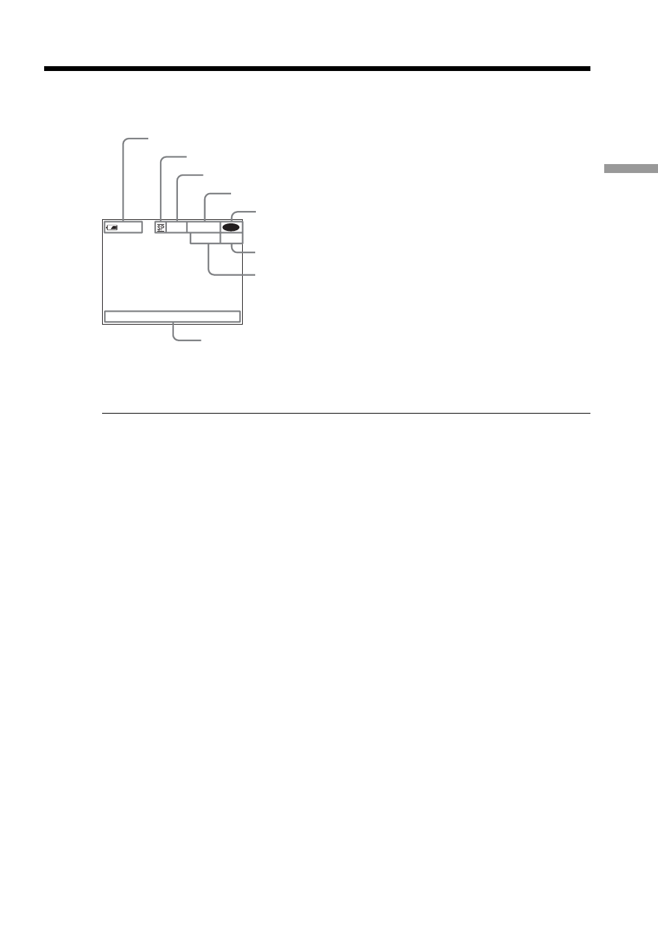 Shooting movies/still images, Indicators displayed in the recording mode | Sony DCR-DVD100 User Manual | Page 31 / 148
