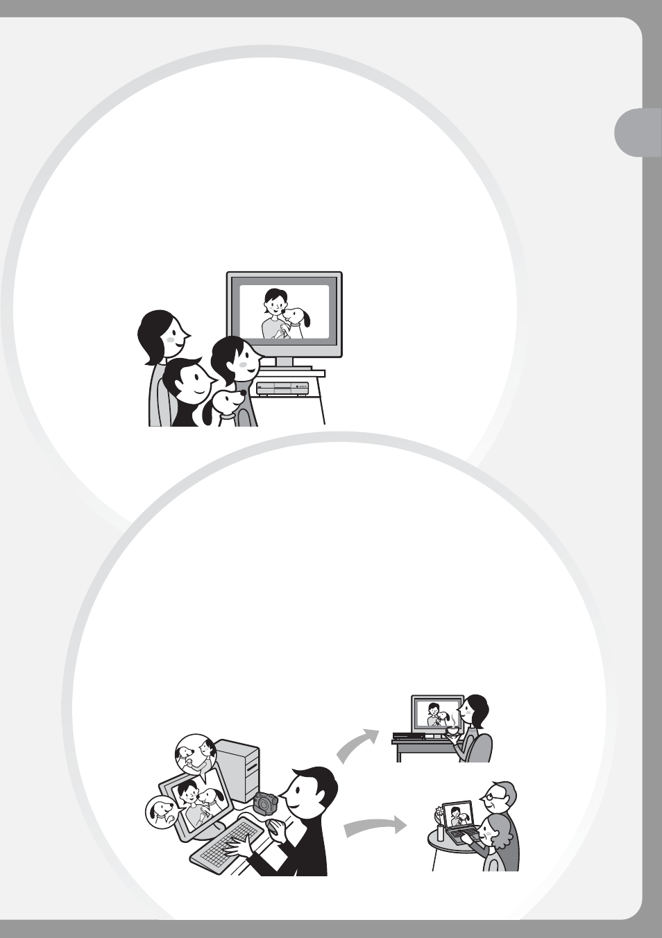 Sony DCR-DVD100 User Manual | Page 5 / 148