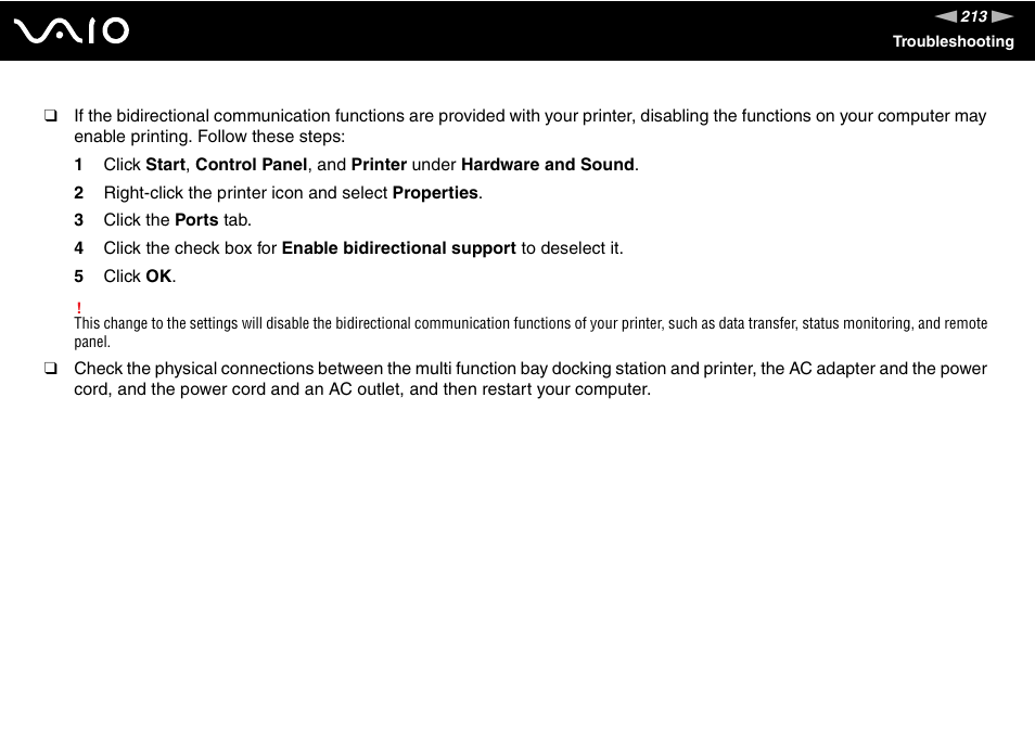 Sony VGN-BX740 User Manual | Page 213 / 231